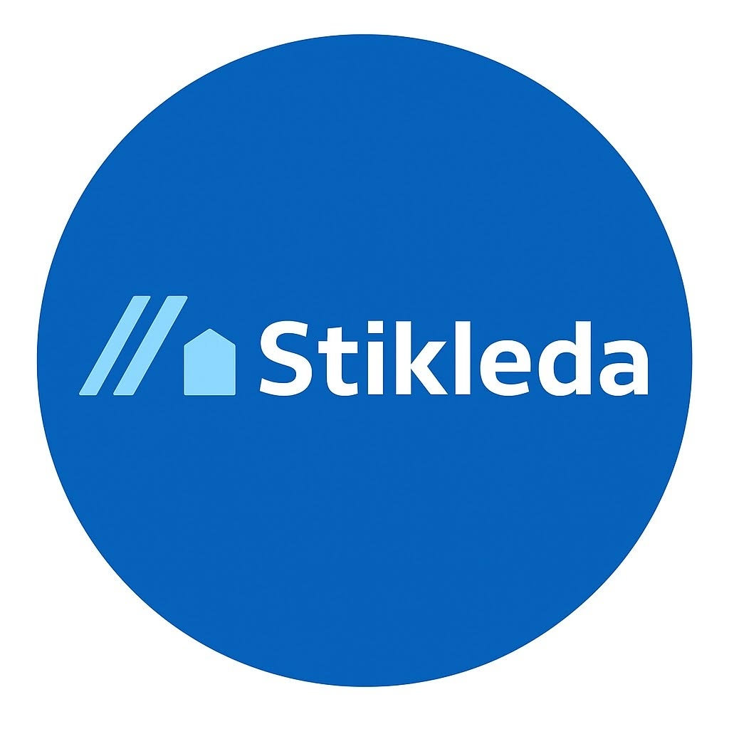 Stikleda