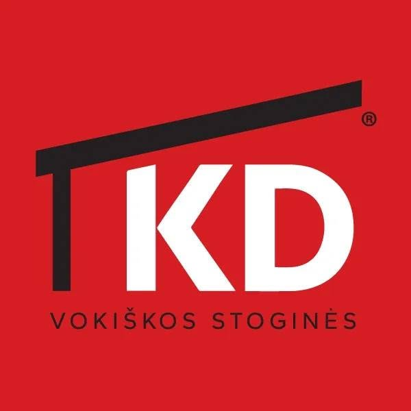 KD Vokiškos stoginės