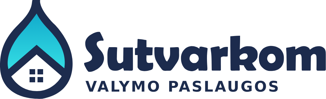 Sutvarkom